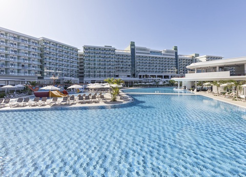 Hôtel Melia Internacional ***** - 3