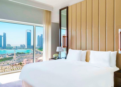 Rixos Marina Abu Dhabi 5* - 5
