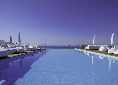 Hôtel The Sindbad 5* - 4