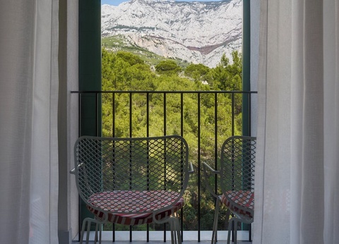 Hôtel Bluesun Hotel Jadran 5* - 86