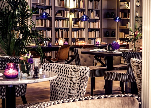 Découvrez Haarlem et visitez le Keukenhof ! - 4* - 4