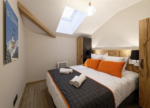 Résidence Club mmv Samoëns Village - 4