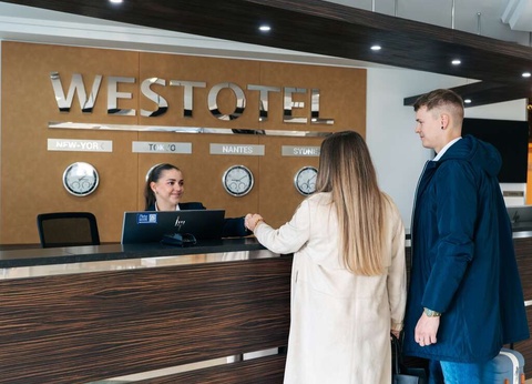 Week-end bien être en chambre Deluxe près de Nantes - 4* - 3