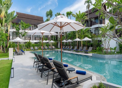 Hôtel Amari Koh Samui 5* - 3