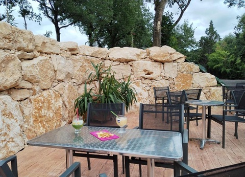 Camping Le Valenty - 70