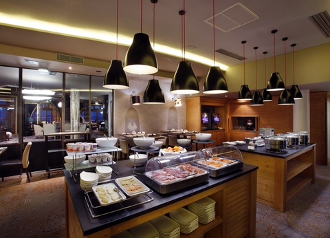 Résidence Koh-I Nor 5* - 8