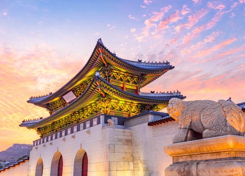 Circuit Les essentiels de Corée du Sud et extension île de Jeju - 20