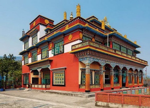 NEPAL INTIMISTE - 11