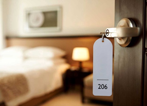 Hôtel Club Marmara Mare Blue & Mare Village (ex Sunshine) 4* - 15