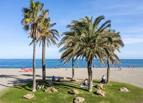 Hôtel Club Lookéa Puente Real 4* - 13