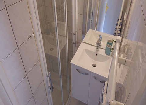 VVF Pyrénées Canigou 3* - 10