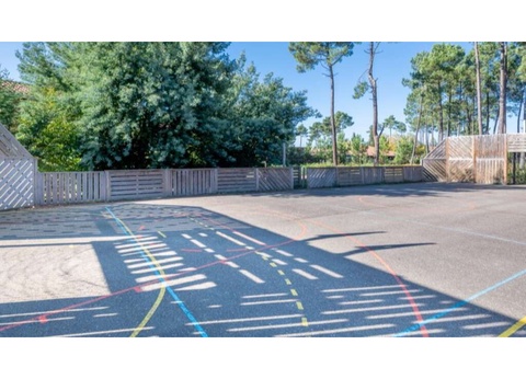 Séjour à Biscarrosse : Surf, farniente et résidence 3 étoiles au programme (3 nuits) - 3* - 5