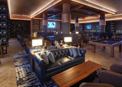 Hôtel Lopesan Costa Bavaro Resort SPA & Casino 5* - Adult only - 38