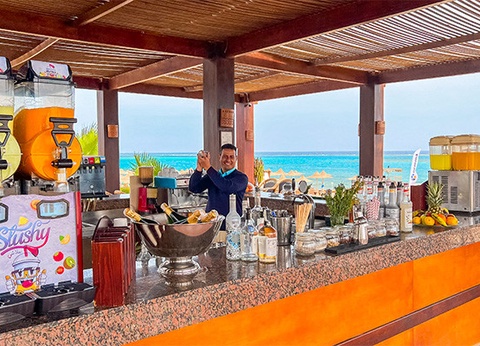 Club Framissima Gemma Beach Resort **** - 17