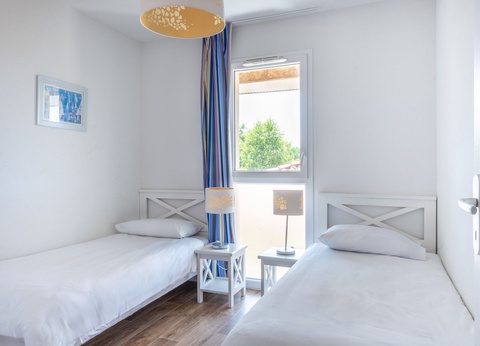 Résidence Référence Le Petit Pont - 5