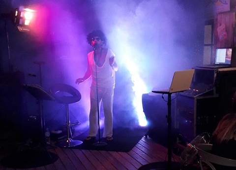 Camping Les Lavandes, 3* - 27