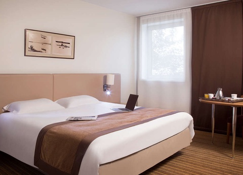 Escapade gourmande près de Paris - 4* - 23