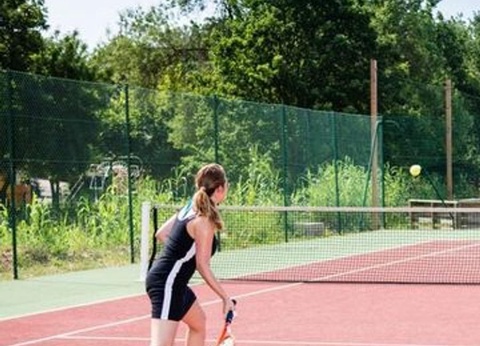 Camping La Pierre Verte 4* - 17