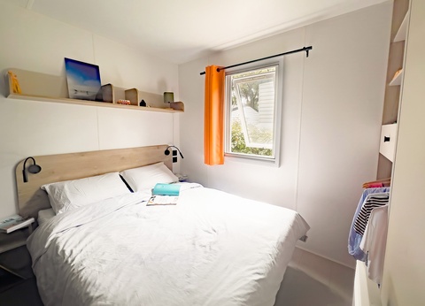 Camping de la Plage de Riez 3* - 17