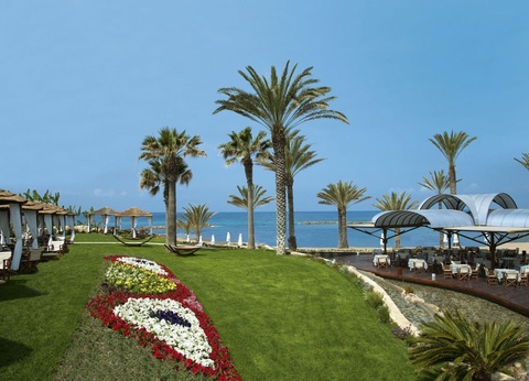 TUI Sélection TUI Blue Pioneer Beach - Choix Flex **** - 17