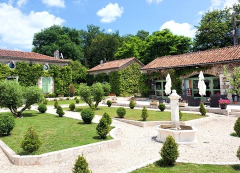 Camping Les Gorges Du Chambon - Ciela Village, 4* - 60