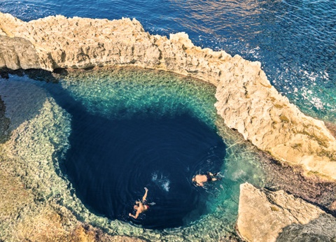 Circuit Beautés maltaises 4* - 19