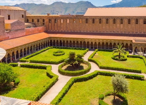 Autotour Balade Sicilienne 4* - 9