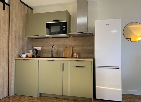 Résidence Le Hameau De Vouvant - 10