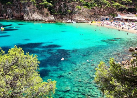 Talaia Plaza Ecoresort - 57