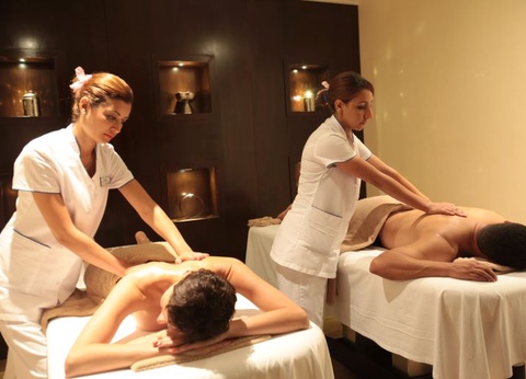 Hôtel Radisson Blu Hammamet 5* - 11