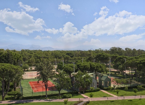 Club Megasaray Belek 5* - 35