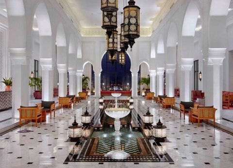 Hôtel Steigenberger Resort Alaya 5* - Adults Only - 2