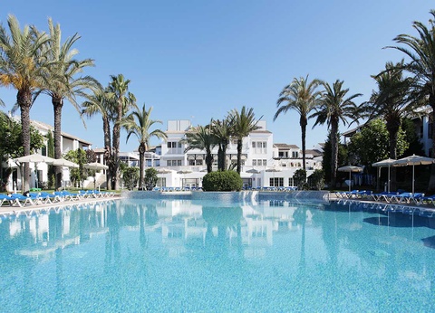 Hôtel TUI Sélection Grupotel Club Menorca 3* - 7