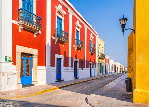 Circuit Entre civilisations aztèque et maya (avec 3 nuits au Framissima Évasion Tulum Riviera) **** - 23