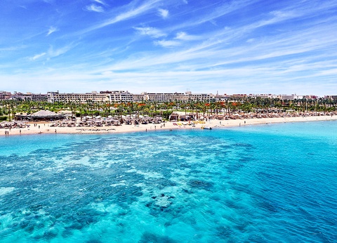 Hôtel Steigenberger Aqua Magic 5* - 19