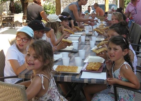 Camping Bel Air, 3* - 20