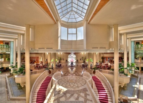 Hasdrubal Prestige Thalassa & Spa Djerba 5* - 114