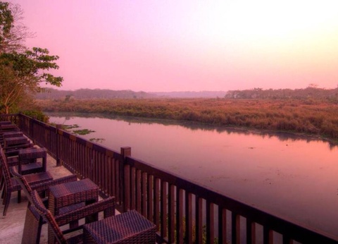 Circuit Terres de paix : voyage au rythme du Népal **** - 6