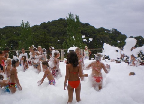 Camping Cala Llevado, 4* - 66