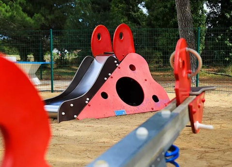 Camping Antioche, 4* - 19