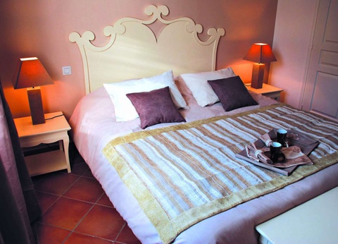 Résidence Lagrange Le Carré Beauchene - 12