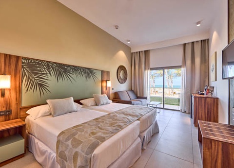 Club Framissima Premium RIU Turquoise 4* - 7