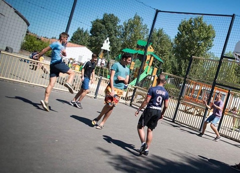 Camping maeva Club l'Atlantique, 4* - 19