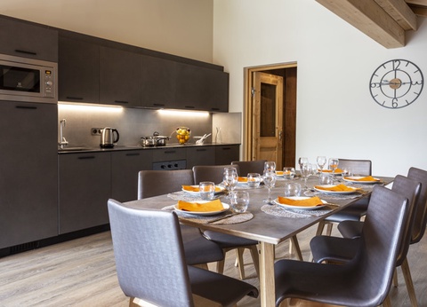 Résidence Daria-I Nor 5* - 4