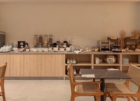 Hôtel Fram Sélection Sergios Hotel 3* - 22