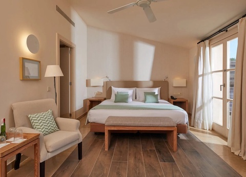 Hôtel Zoëtry Mallorca 5* - 3