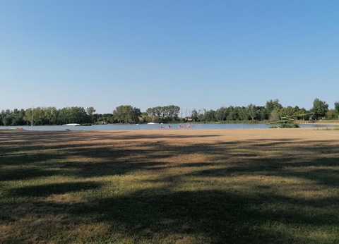 Moncontour Active Park, 3* - 15