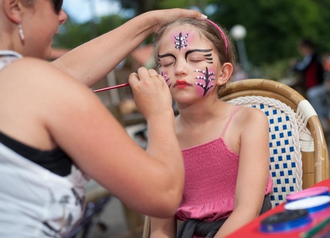 Camping Côté Plage, 4* - 19