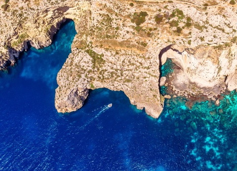 Circuit Beautés Maltaise, hôtel Soreda 4* - 13