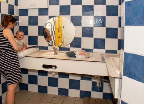 Camping Le Luberon | Pausado, 4* - 24